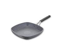 Lagostina Bistecchiera antiaderente 12163040926 Tempra Mineral 26x26CM