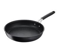 Lagostina Tempra, Padella 24cm con Rivestimento in Titanium Antiaderente Antigra
