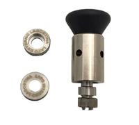 Lagostina valvola di sicurezza pentola pressione Gaia Preziosa 5L 7L 9L