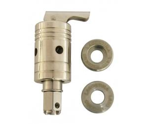 Lagostina valvola di sicurezza sfiato pentola a pressione La Classica Pratica