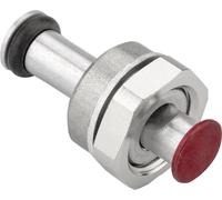 LAGOSTINA Valvola Segnapressione Pentola a Pressione 3, 5, 7, 9 Litri Ricambio