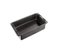 Lagostina Virtuosa Stampo Rettangolare, dimensioni interne 28x40 cm, esterne 30x46 cm