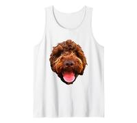 Lagotto Romagnolo Canotta