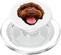 Lagotto Romagnolo PopSockets PopGrip per MagSafe