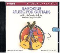 Les Duos Célèbres - Presti-Lagoya