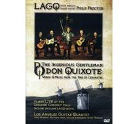 Lagq - Don Quixote
