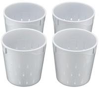 Lagrange 440004 - Set di 4 fette per formaggio, 0,25 L