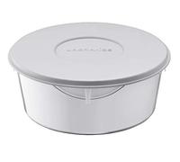 LAGRANGE 440501 Vaso per specialità lattiero-casearie proteiche yogurtiera, 1 Liter