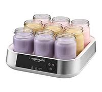 LAGRANGE 459601 yogurtiera 1,665 L Fiocchi di latte, Yogurt 18 W
