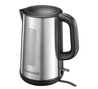 Lagrange 529 001 Naos - Bollitore elettrico in acciaio INOX, dimensioni 22,8 x 15,5 x 24,1 cm, 1,5 L