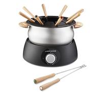 LAGRANGE Classic Fonduta, Alluminio