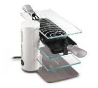 LAGRANGE Apparecchio per raclette Transparence 2 persone 009201