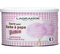 Lagrange Barbapapa Zucchero Fragola 500 g