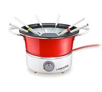 Lagrange Fondue Festiv' 900W 8 Personnes 349204