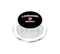 LaGrange Georgia (GA) PopSockets PopGrip per MagSafe