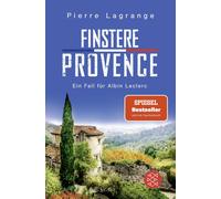 Lagrange, P Finstere Provence - (German Import) Book NUOVO