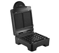 Lagrange - Piastra per waffle, 1070 W