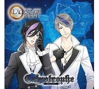 Lagrange Point - Catastrophe (Shy, Kira Ver.) [Japan CD] REC-158