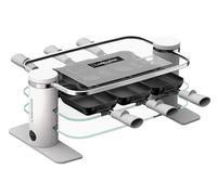 LAGRANGE - Raschietto Trasparenza 6 persone 079601 750W