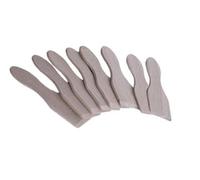 Lagrange SP509100 - Set di 8 spezie in legno