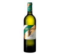 Lagrave-Martillac 2023 - Secondo Vino Del Château Latour-Martillac Pessac-Léognan