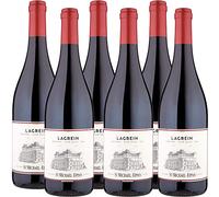 Lagrein Alto Adige Doc | San Michele Appiano | St. Mchael Eppan | 6 Bottiglie 75 Cl | Vino Rosso Fermo