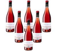 Lagrein Kretzer Lagrein Rosè Alto Adige DOC St. Pauls 6 bottiglie 75 cl.