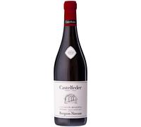 Lagrein Riserva 'Burgum Novum' 2022 - Tenuta Castelfeder