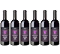 Lagrein Riserva Taber - 2020 - Cantina Bolzano 6 bott x 0,75 L