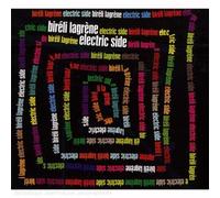 Lagrene, Bireli - Electric Side