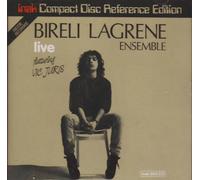Lagrene,Bireli Ensemble - Live