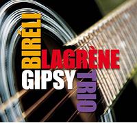 Lagrene, Bireli - Gipsy Trio