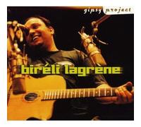 Lagrene, Bireli - Gypsy Project