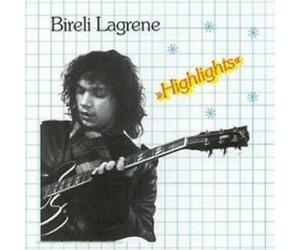 Lagrene,Bireli - Highlights