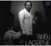 Lagrene, Bireli - Le Meilleur Des Annees Blue Note