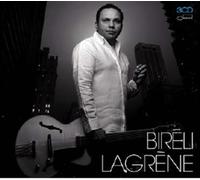 Lagrene, Bireli - Le Meilleur Des Annees Blue Note