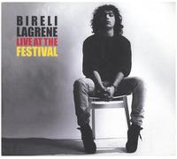 Lagrene, Bireli - Live At The Festival (Mini Lp Sleeve) (2 CD)