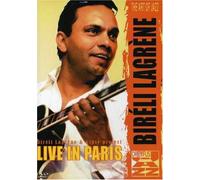 Lagrene, Bireli - Live in Paris