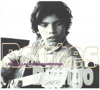 Lagrene,Bireli - Routes to Django