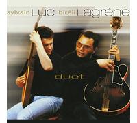 Lagrene, Bireli & S. Luc - Duet