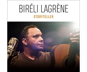 Lagrene Bireli - Storyteller