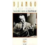 Lagrene/Reinhardt - Django-Jazz Tribute