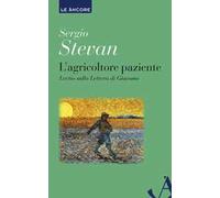L'agricoltore paziente. Lectio sulla Lettera di Giacomo