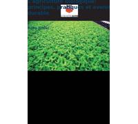 L'agriculture biologique: principes, pratiques et avenir durable