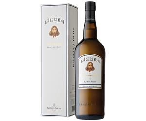 Lagrima Blanc - Ramos Pinto - Astucciato Porto