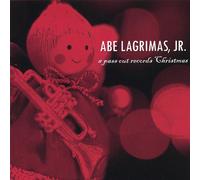 Lagrimas, Abe Jr. - Pass Out Records Christmas