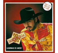 Lagrimas De Amor