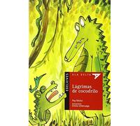 Lágrimas de cocodrilo/ Crocodile tears: 79 - NUOVO