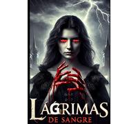 Lágrimas de sangre
