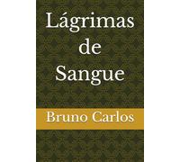 Lágrimas de Sangue